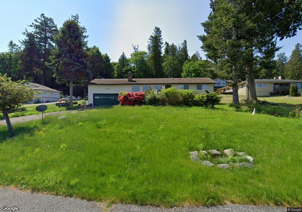 2177 Wicklow Place, Point Roberts, WA 98281 - photo 1