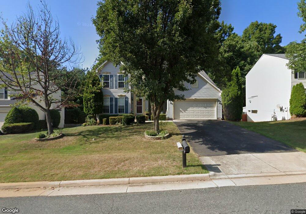 40 Montgomery Dr, Stafford, VA 22556 - photo 1