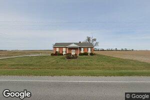 20515 State Route 177, Hoyleton, IL 62803
