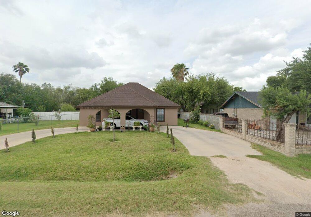 308 S Beto Garcia Dr, Weslaco, TX 78596 - photo 1