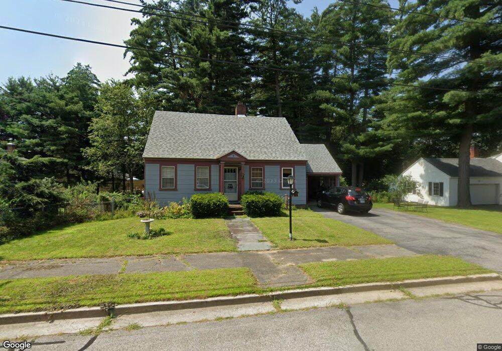 9 Shawmut Ave, Sanford, ME 04073 - photo 1