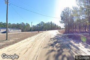 356 Wl Melton Rd, Ruby, SC 29741