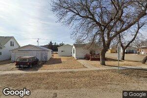 309 N Mitchell St, Roscoe, SD 57471