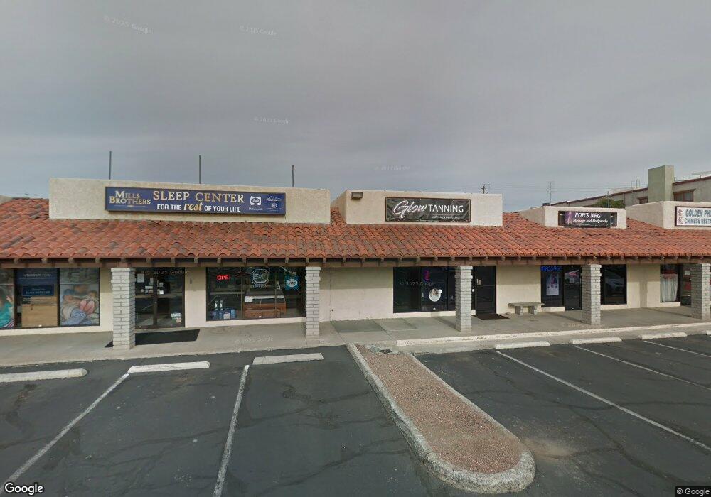 1685 Mesquite Ave unit E, Lake Havasu City, AZ 86403 - photo 1