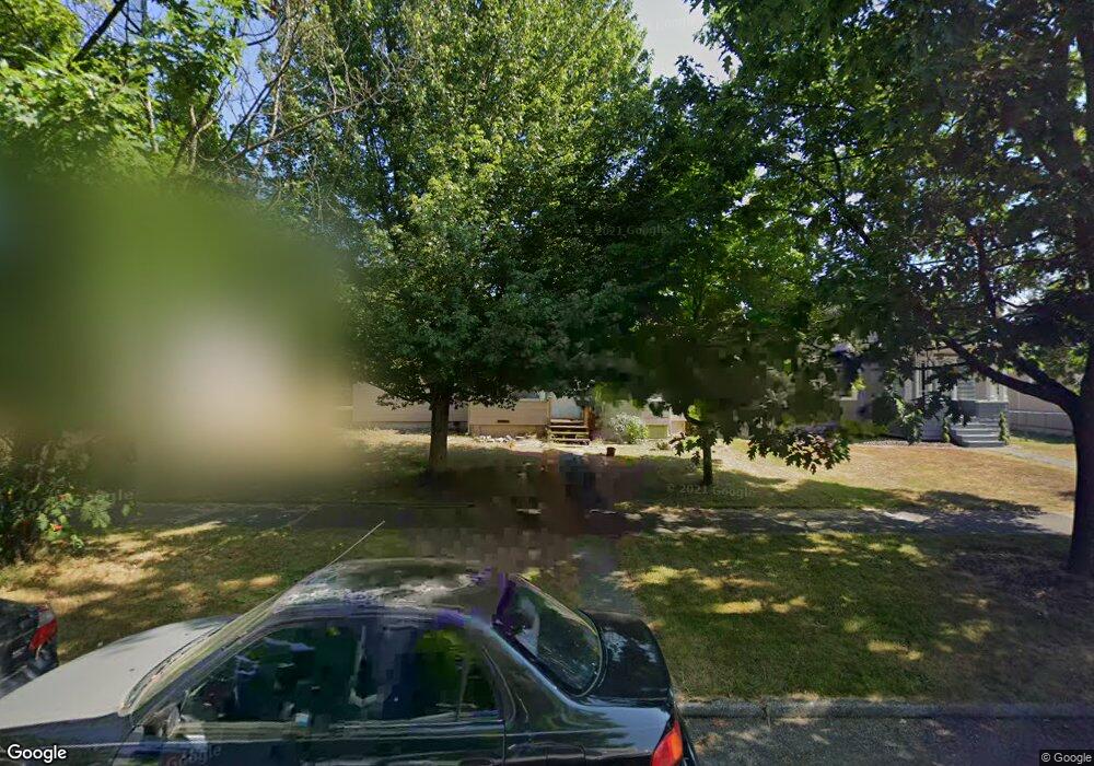 2313 Mcdougall Ave, Everett, WA 98201 - photo 1