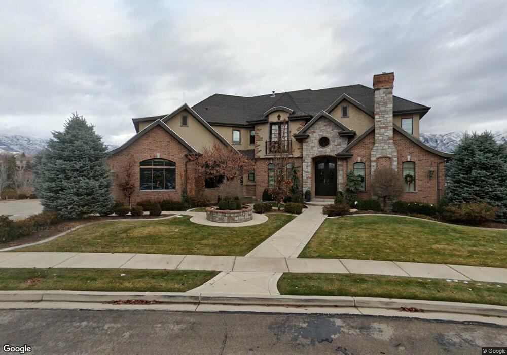 11342 N Normandy Way unit 52, Highland, UT 84003 - photo 1