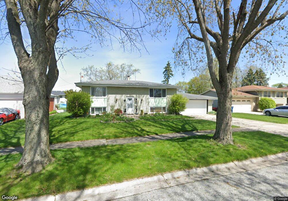 1702 W 93rd Place, Crown Point, IN 46307 - photo 1