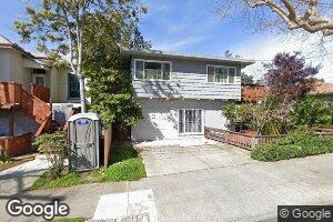 1446 Henry St, Berkeley, CA 94709