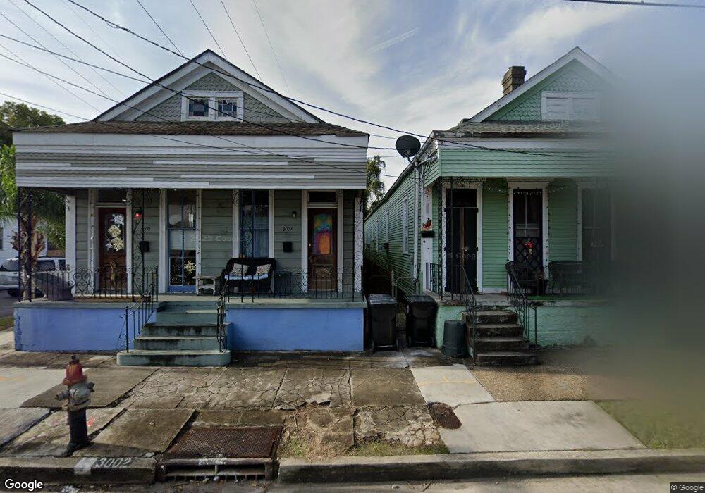 3004 Dumaine St, New Orleans, LA 70119 - photo 1