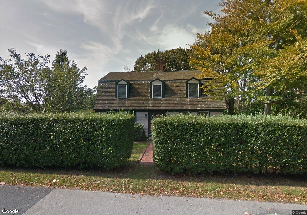 99 Coggeshall Ave unit 2, Newport, RI 02840 - photo 1