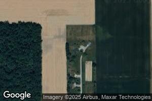 7135 Hoagland Rd, Hoagland, IN 46745