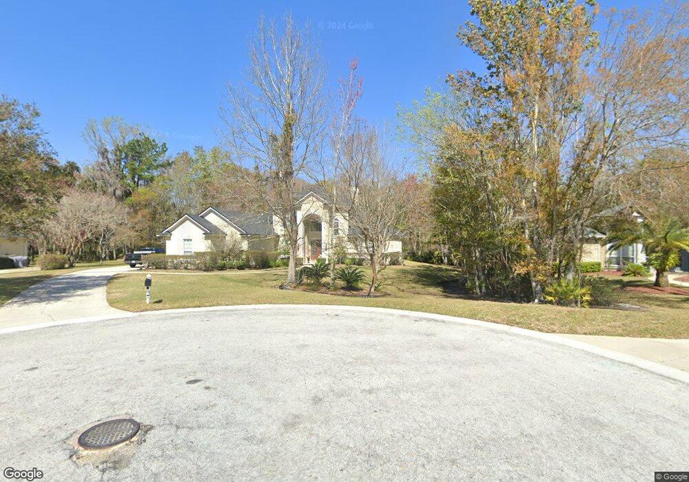 1204 Salt Marsh Ln, Fleming Island, FL 32003 - photo 1