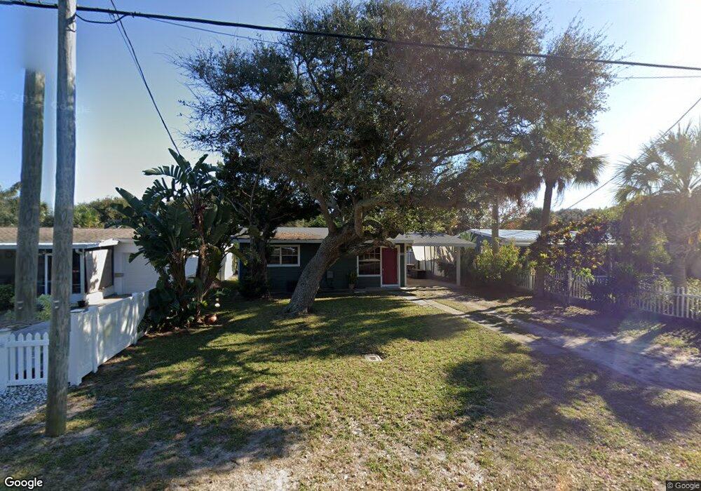 825 E 8th Ave, New Smyrna Beach, FL 32169 - photo 1