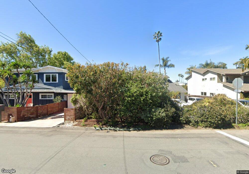 000 Somerset Ave, Cardiff By the Sea, CA 92007 - photo 1