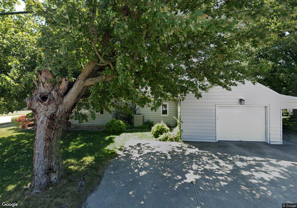 208 W Holland St, Archbold, OH 43502 - photo 1