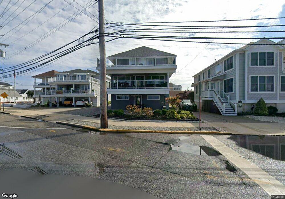 708 S Bayview Ave, Seaside Park, NJ 08752 - photo 1