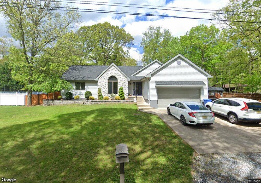 111 Adams Ave, Mantua, NJ 08051 - photo 1