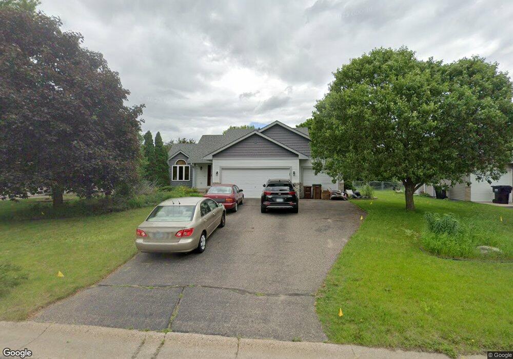 14163 Finale Ave N, Hugo, MN 55038 - photo 1