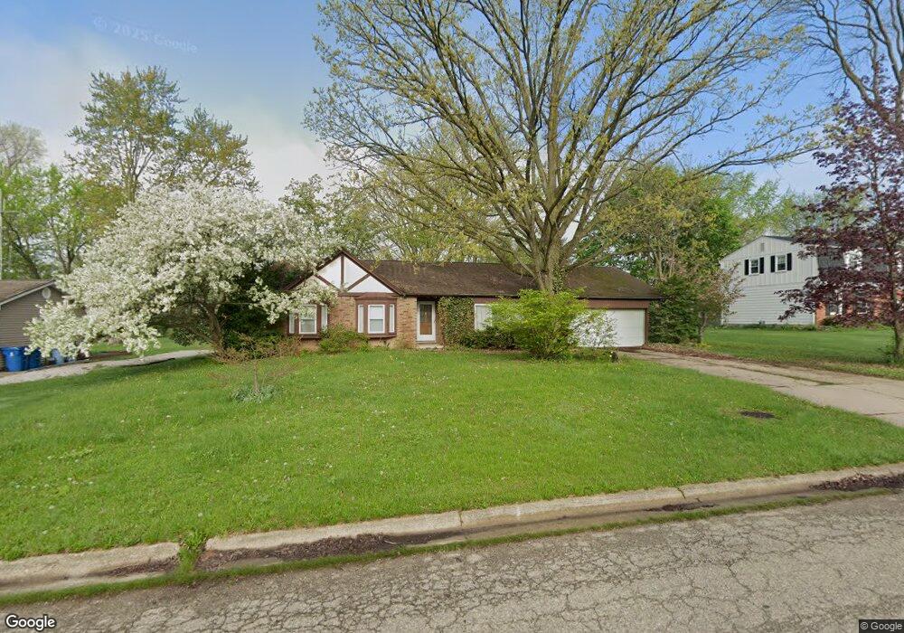 6198 Anavista Dr, Flint, MI 48507 - photo 1