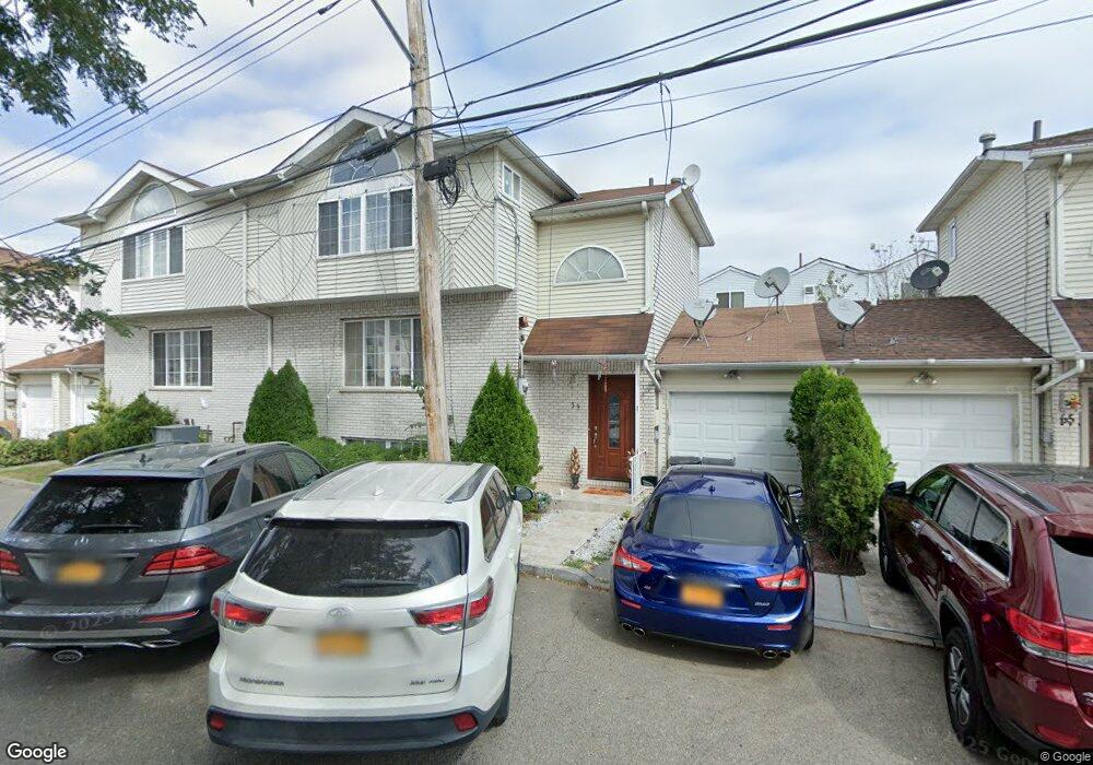 59 Towers Ln, Staten Island, NY 10314 - photo 1