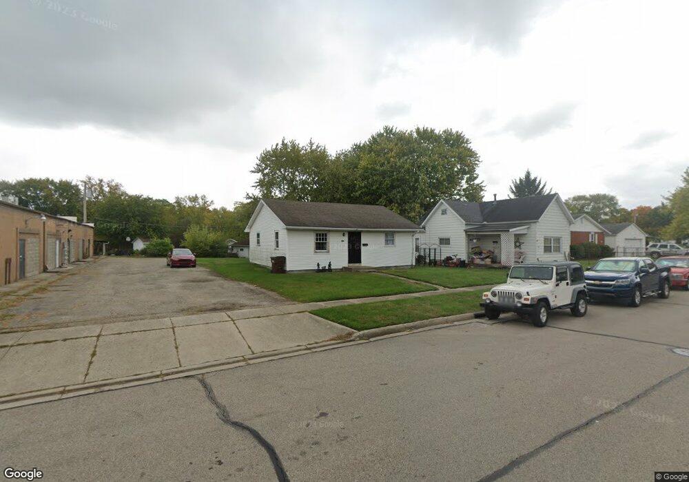 217 Charles St, Xenia, OH 45385 - photo 1