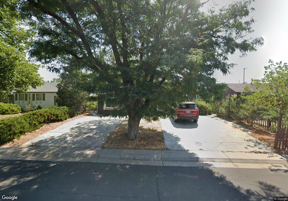 1110 Fulton St, Aurora, CO 80010 - photo 1