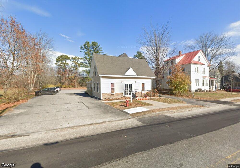 39 Maple St, Cornish, ME 04020 - photo 1