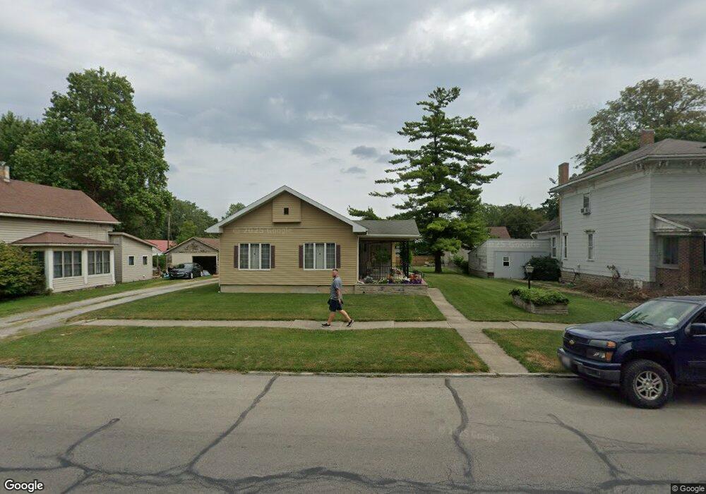 810 N Main St, Kenton, OH 43326 - photo 1