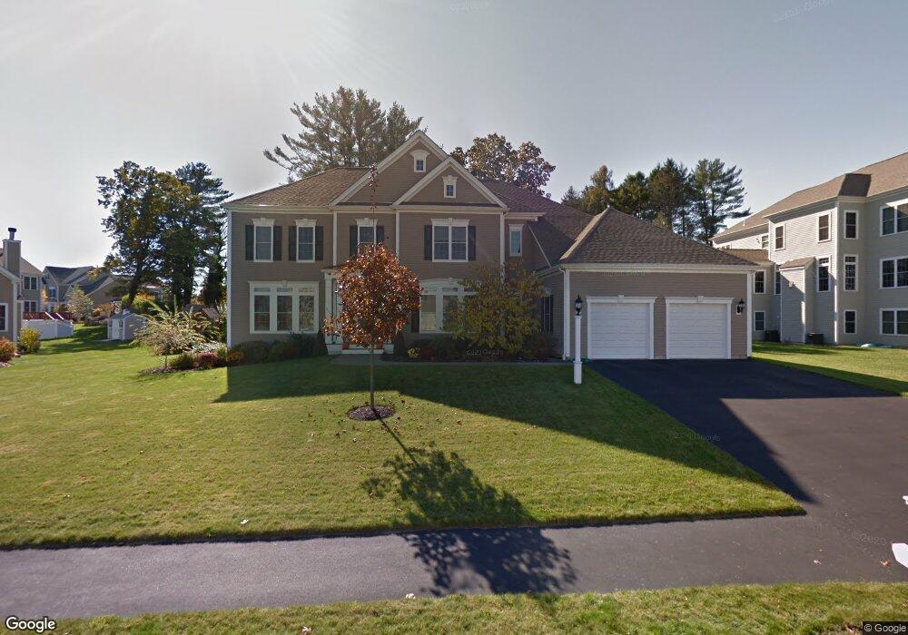 3 Sparrow Ln, Danvers, MA 01923 - photo 1