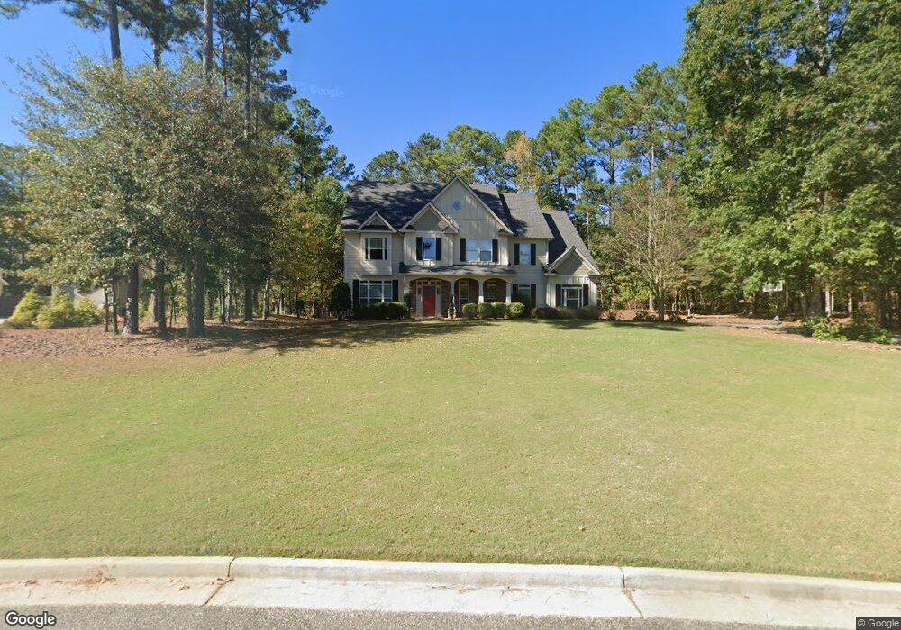 48 Peggys Cove, Sharpsburg, GA 30277 - photo 1