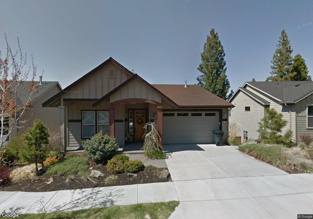 2397 NW Quinn Creek Loop, Bend, OR 97701 - photo 1