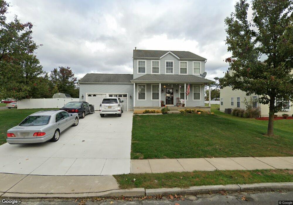 15 Thorn Briar Ln, Burlington, NJ 08016 - photo 1