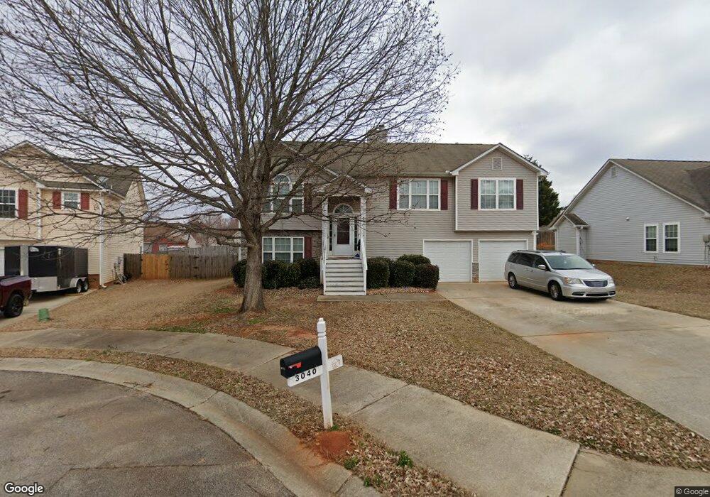 3040 Yellow Pine Terrace, McDonough, GA 30252 - photo 1