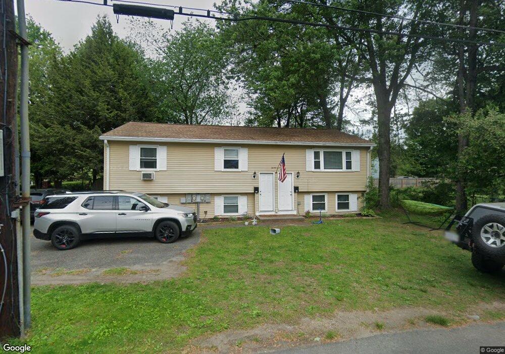 27 Malone Ave, Westfield, MA 01085 - photo 1