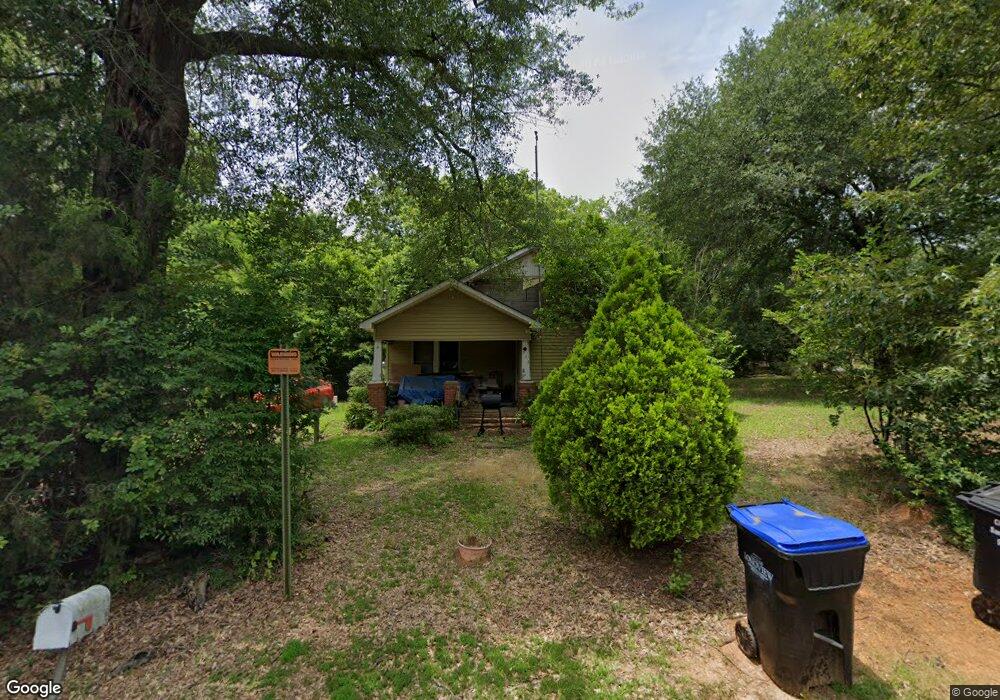 533 Williams St, Longview, TX 75601 - photo 1