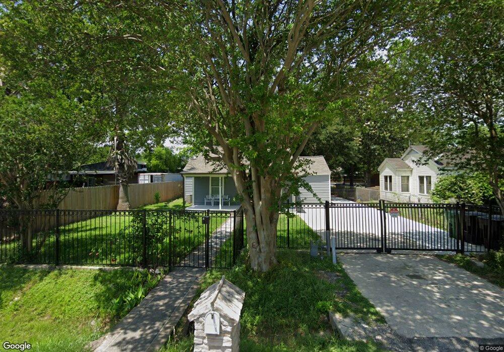 8613 Brannon St, Houston, TX 77093 - photo 1