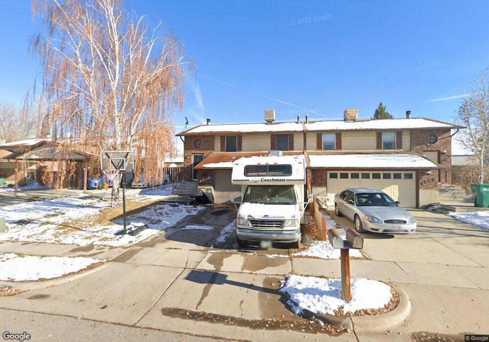 4656 S 3600 W, Roy, UT 84067 - photo 1