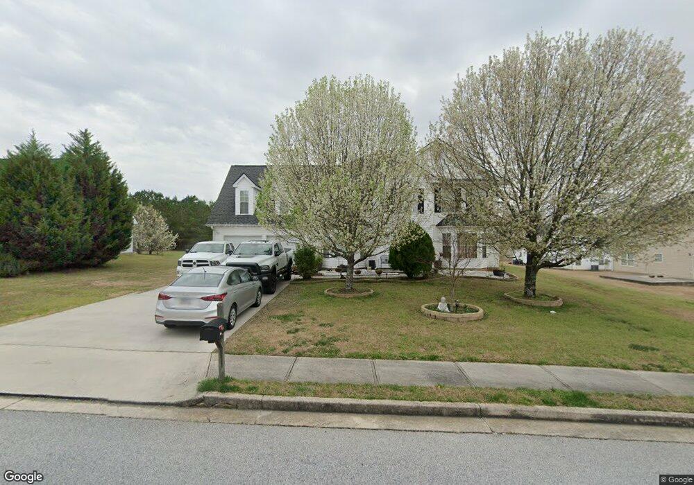 7830 Mohansic Park Ln unit 2A, Lithonia, GA 30058 - photo 1