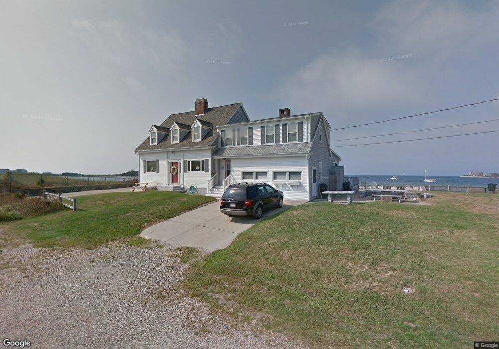 21 Rock St, North Falmouth, MA 02556 - photo 1