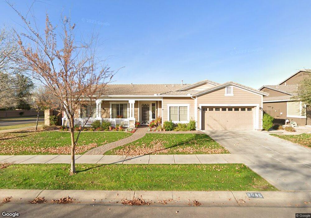 3048 E Cullumber St, Gilbert, AZ 85234 - photo 1