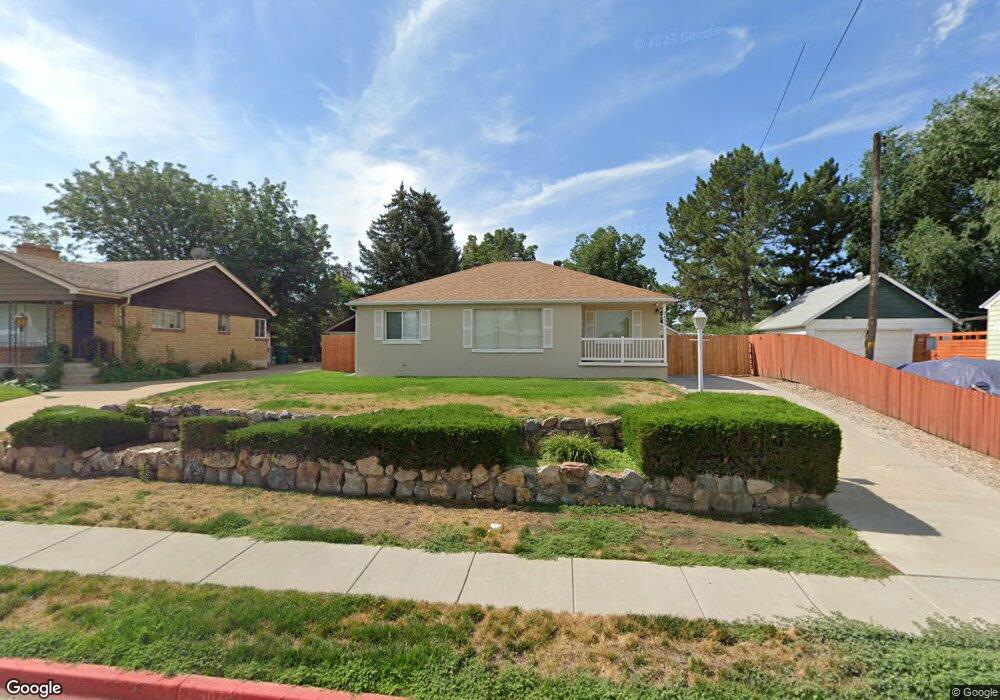 2431 W 4800 S, Roy, UT 84067 - photo 1