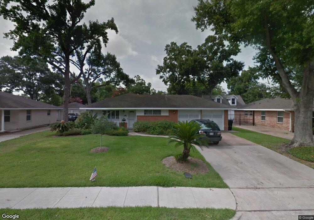 6331 Waltway Dr, Houston, TX 77008 - photo 1