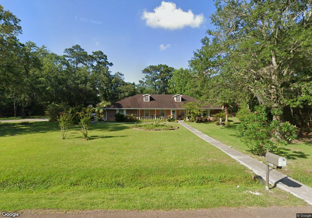 121 Rue Acadian, Slidell, LA 70461 - photo 1