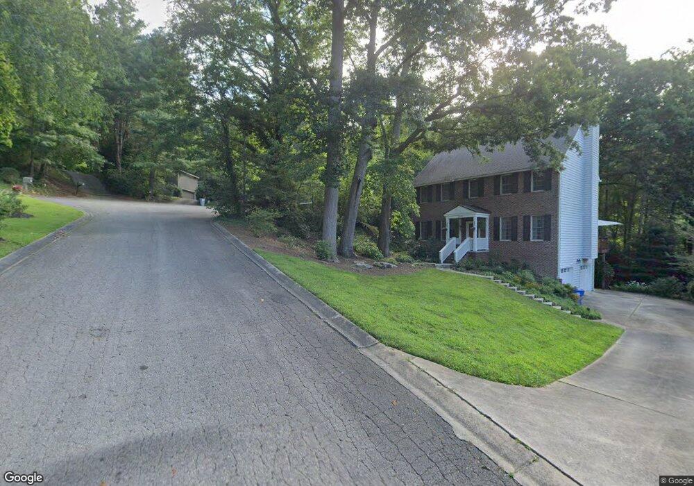 11 Aspen Way, Asheville, NC 28803 - photo 1