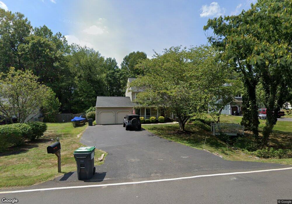 2241 Aquia Dr, Stafford, VA 22554 - photo 1