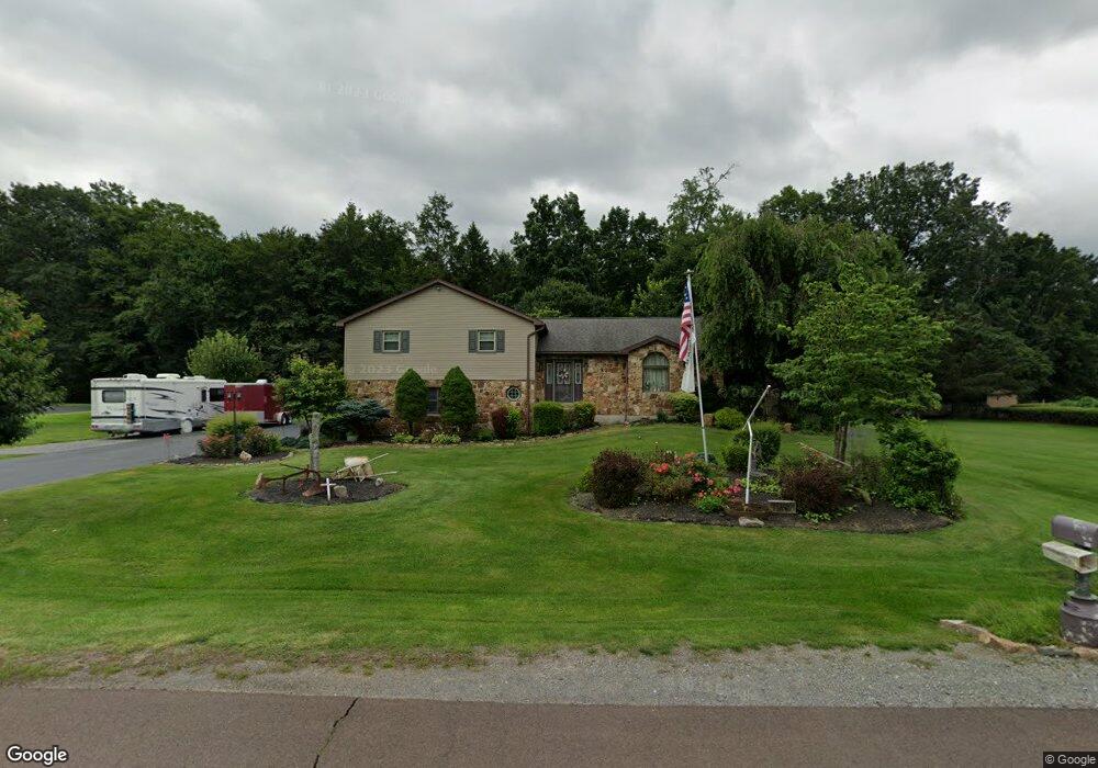 551 Mcconnell Pkwy, Hughesville, PA 17737 - photo 1