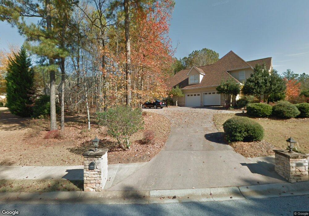 619 Stonebridge Blvd, Bremen, GA 30110 - photo 1