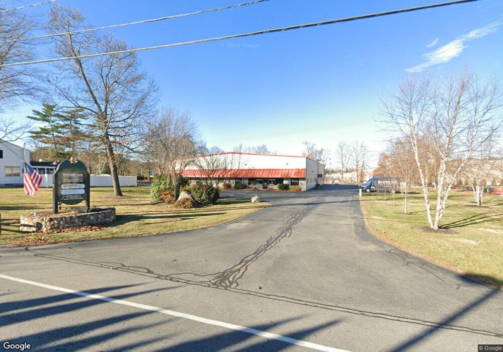 39 Cedar Rd unit Building 2 Unit 1, North Hampton, NH 03862 - photo 1