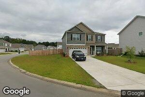 423 N Cobia Ct, Irmo, SC 29063