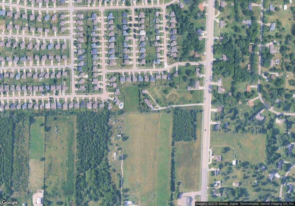 1903 SW Urish Rd, Topeka, KS 66615 - photo 1